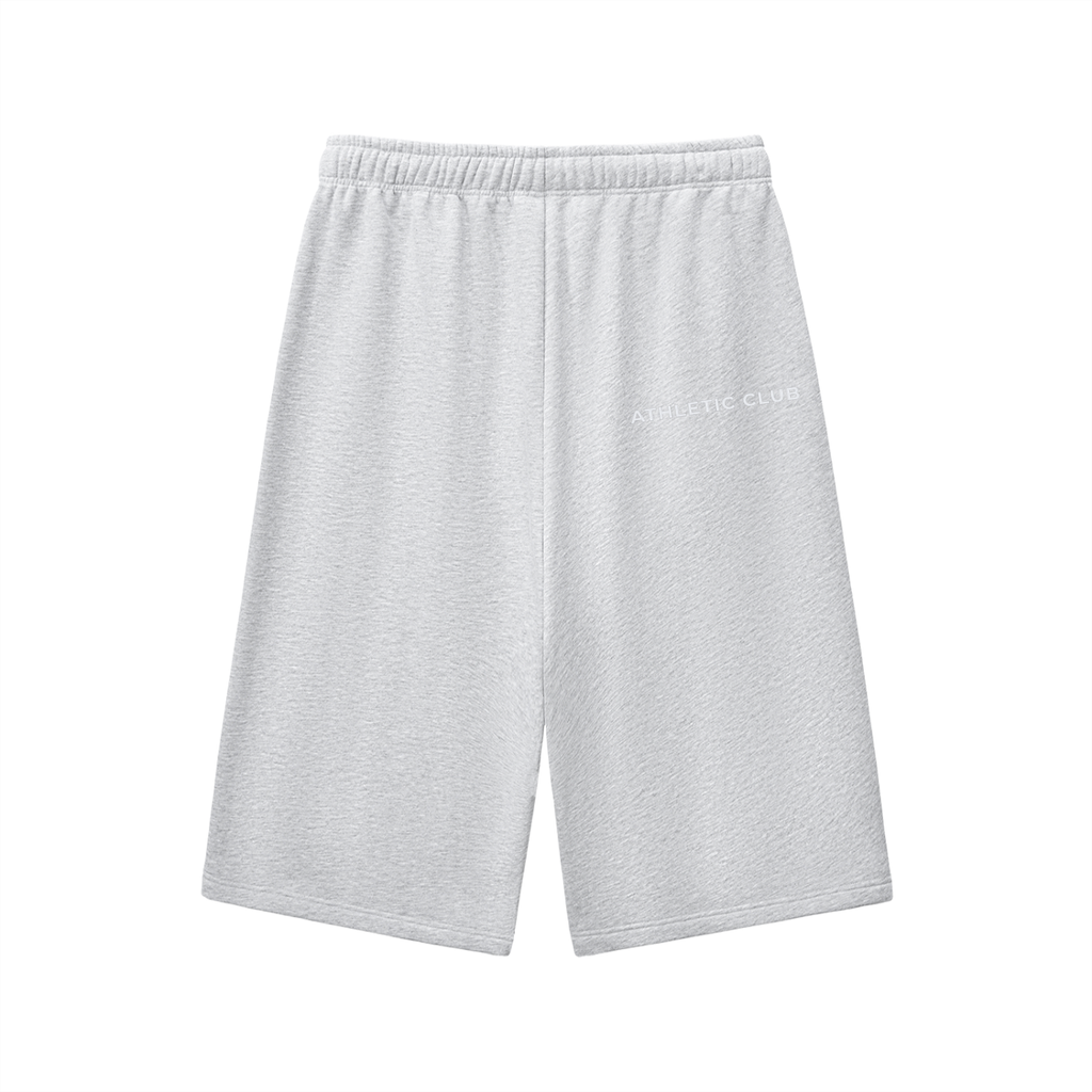 Three-Quarter Sweatpants