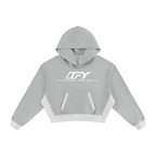Women’s Color Block Hoodie