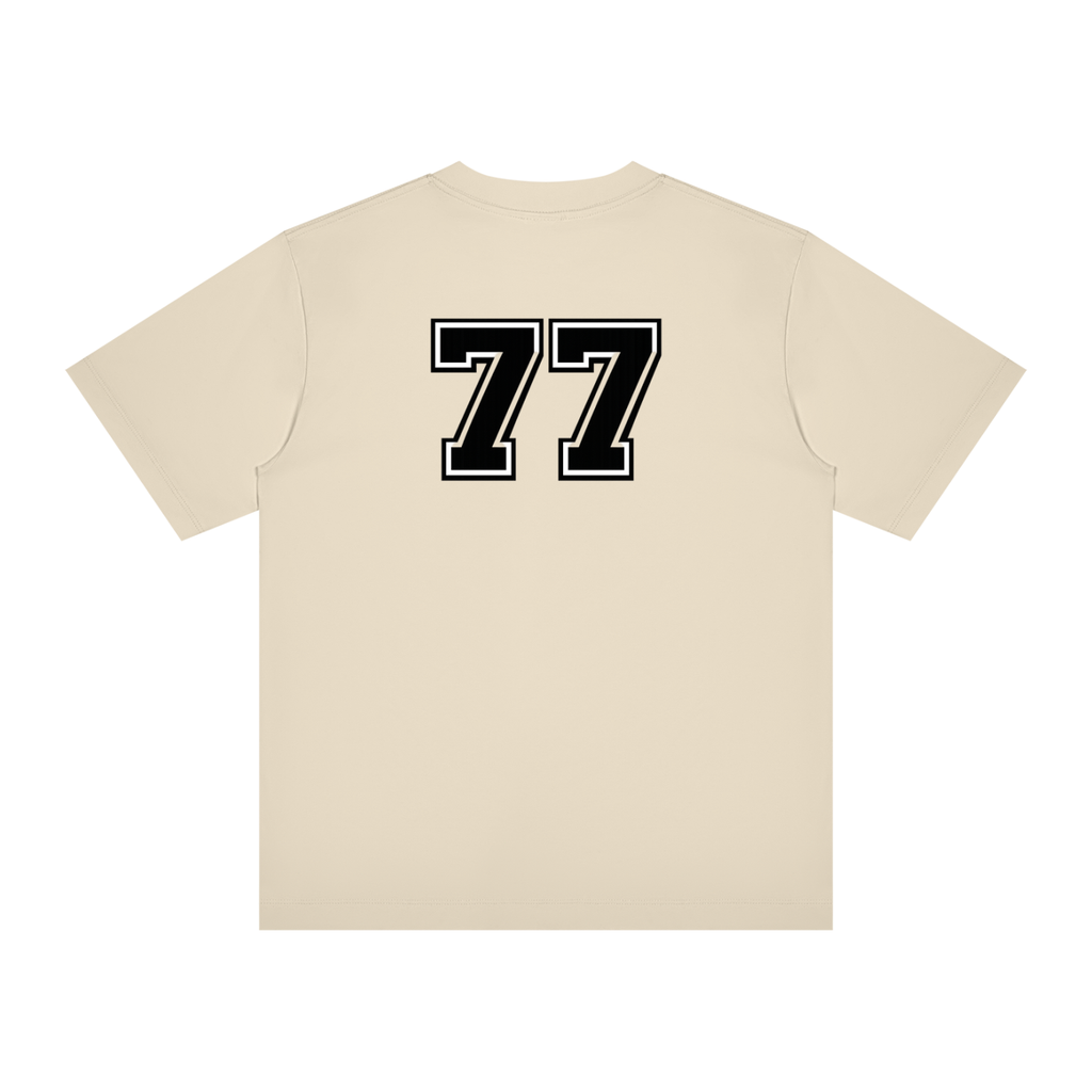 Unisex Regular Crewneck T-Shirt