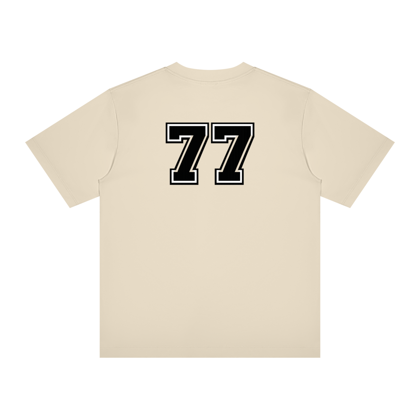 Unisex Regular Crewneck T-Shirt