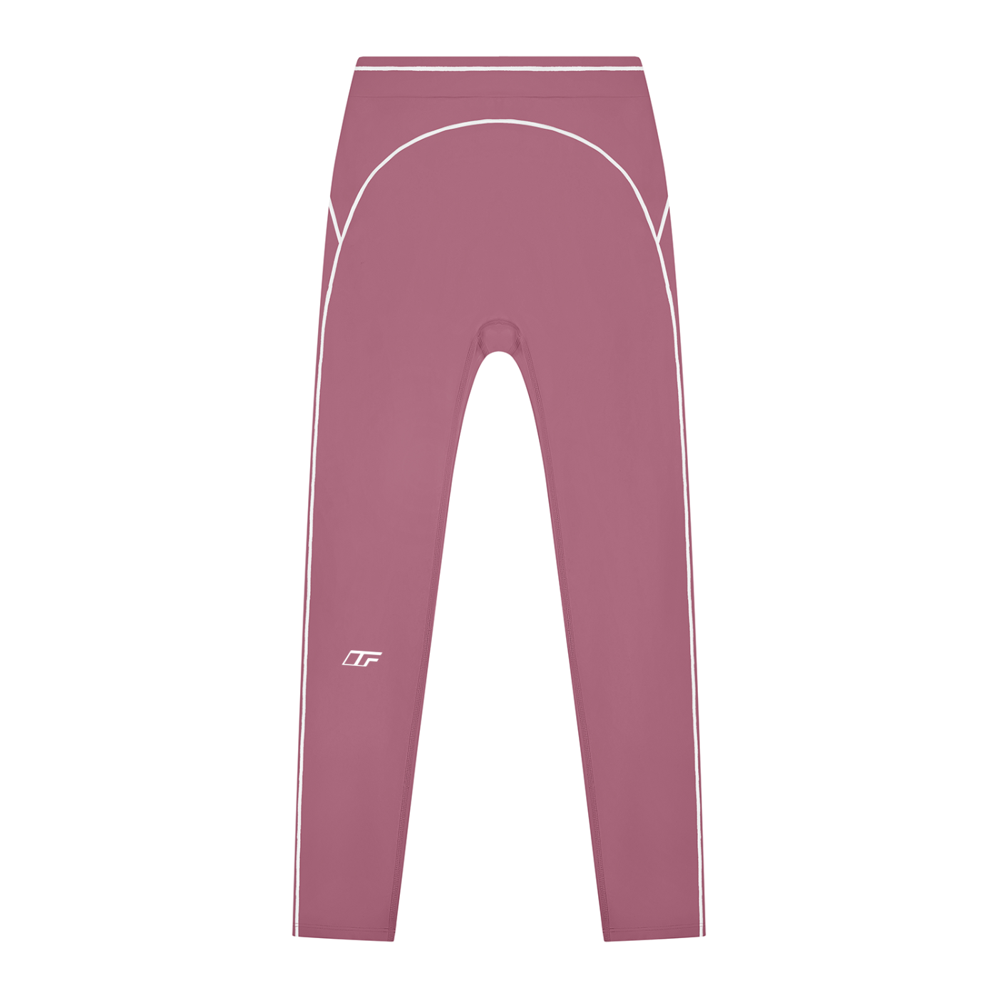 Women's High Rise Topstitching Leggings