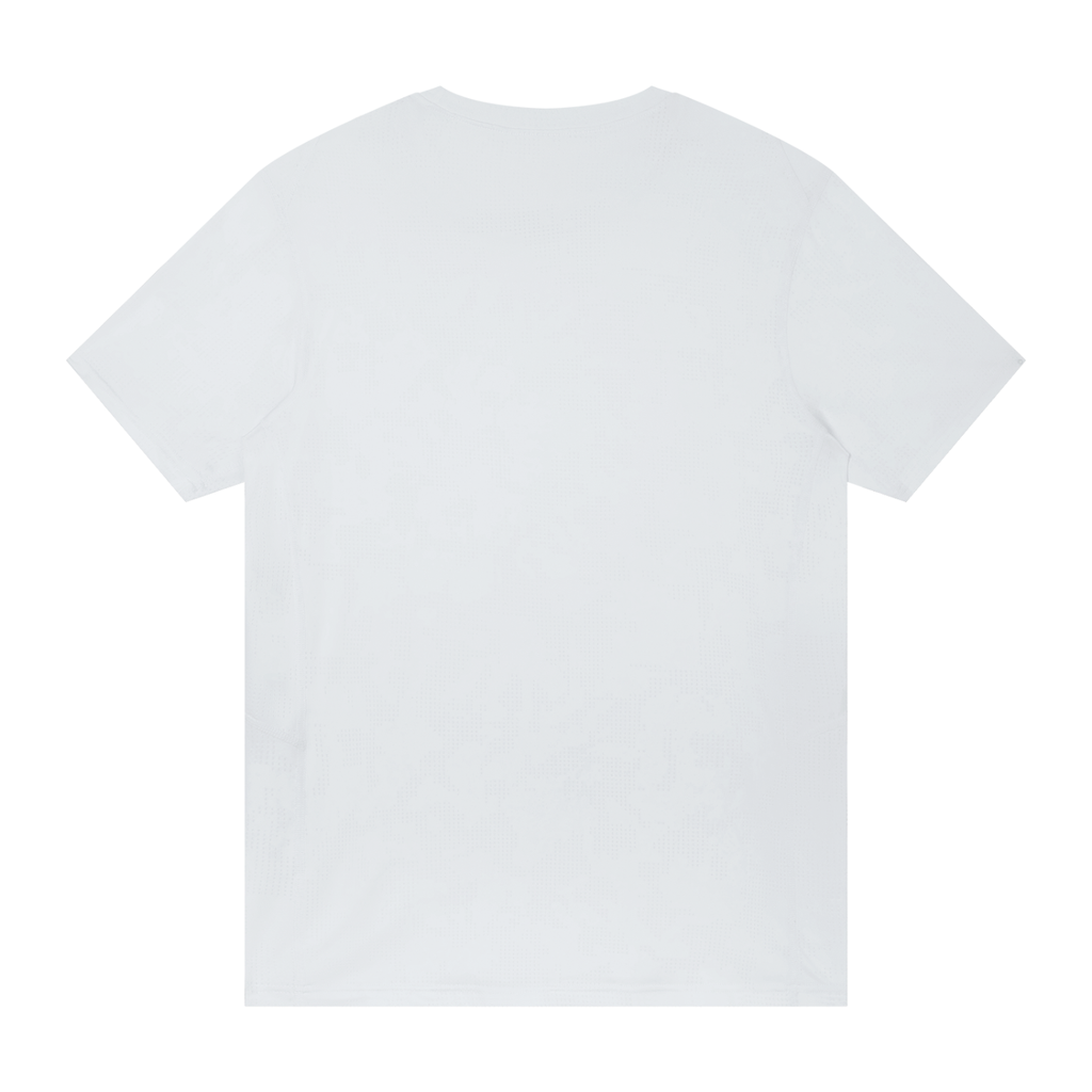 Elevate Your Style with Our Men's Slim Mesh T-Shirt