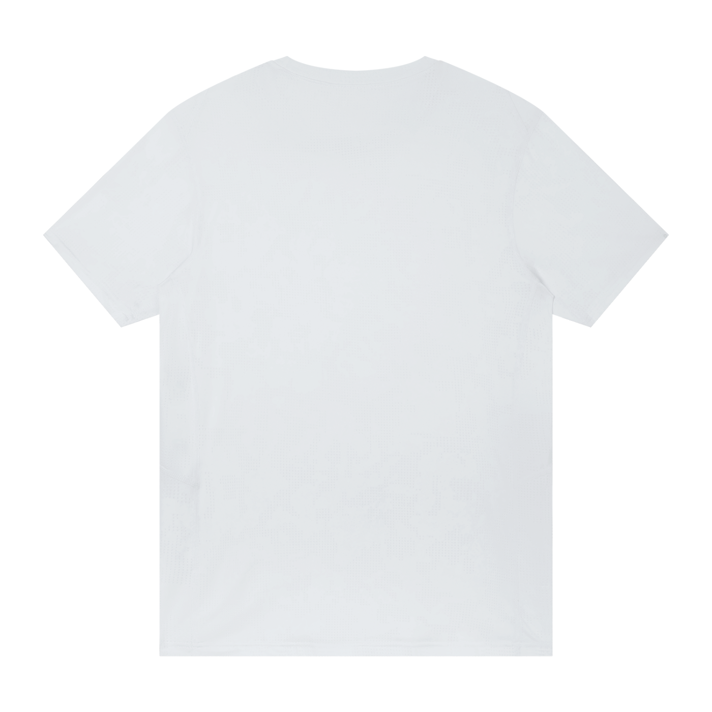 Elevate Your Style with Our Men's Slim Mesh T-Shirt