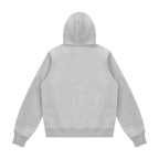 Unisex Regular-Fit Fleece Hoodie