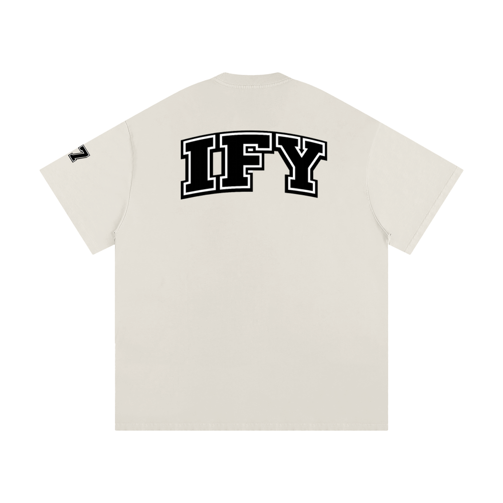 Heavyweight Loose Fit T-Shirt