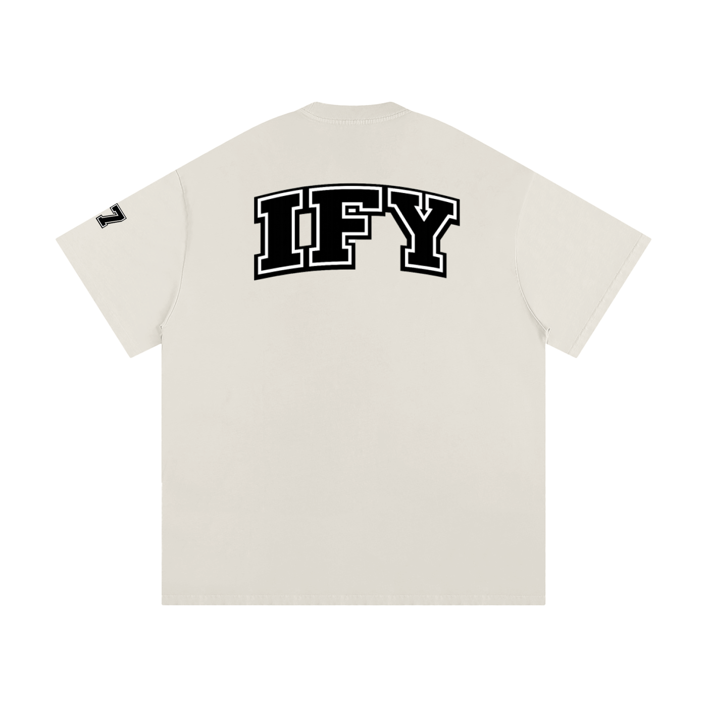 Heavyweight Loose Fit T-Shirt