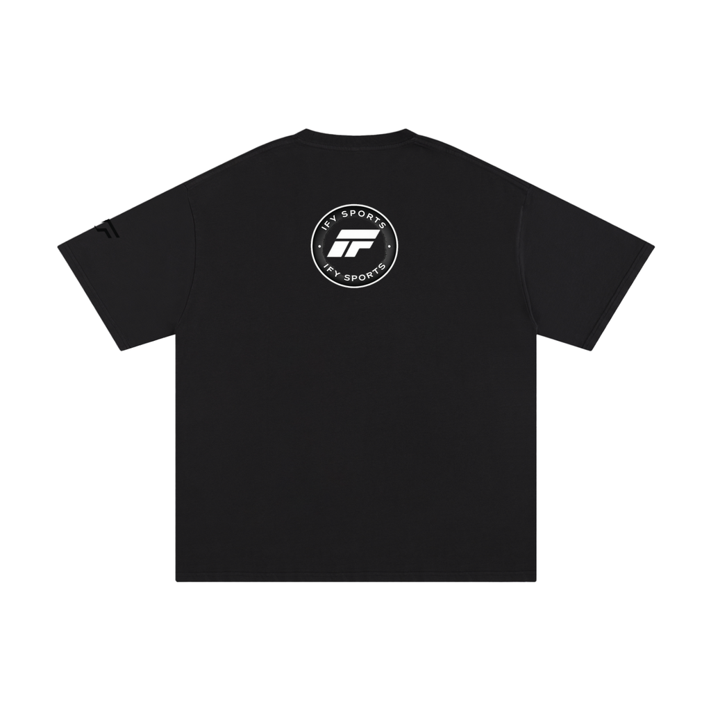 Unisex Pure Cotton T-Shirt