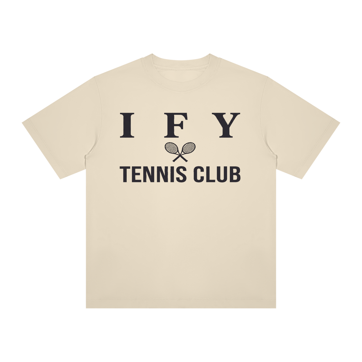 Crewneck T-Shirt