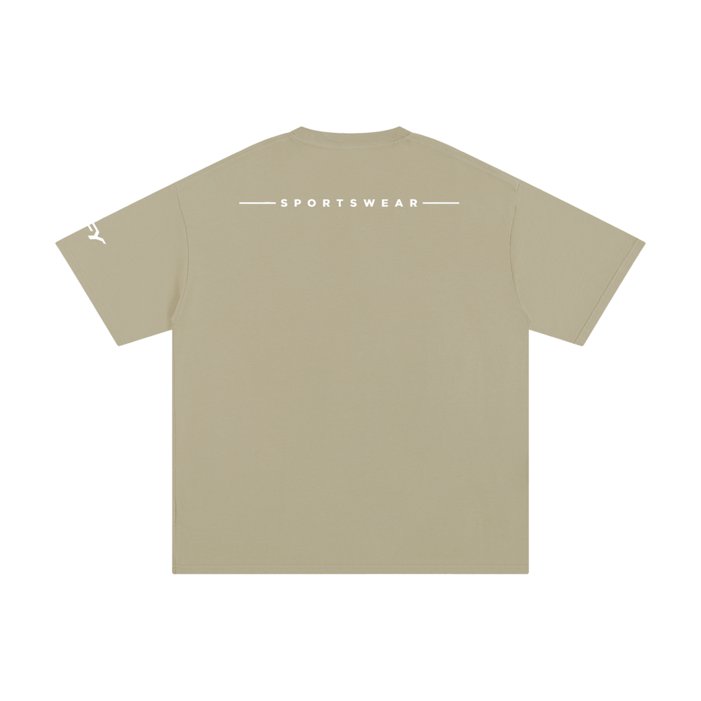 Unisex Pure Cotton T-Shirt for Ultimate Comfort and Style