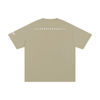 Unisex Pure Cotton T-Shirt for Ultimate Comfort and Style