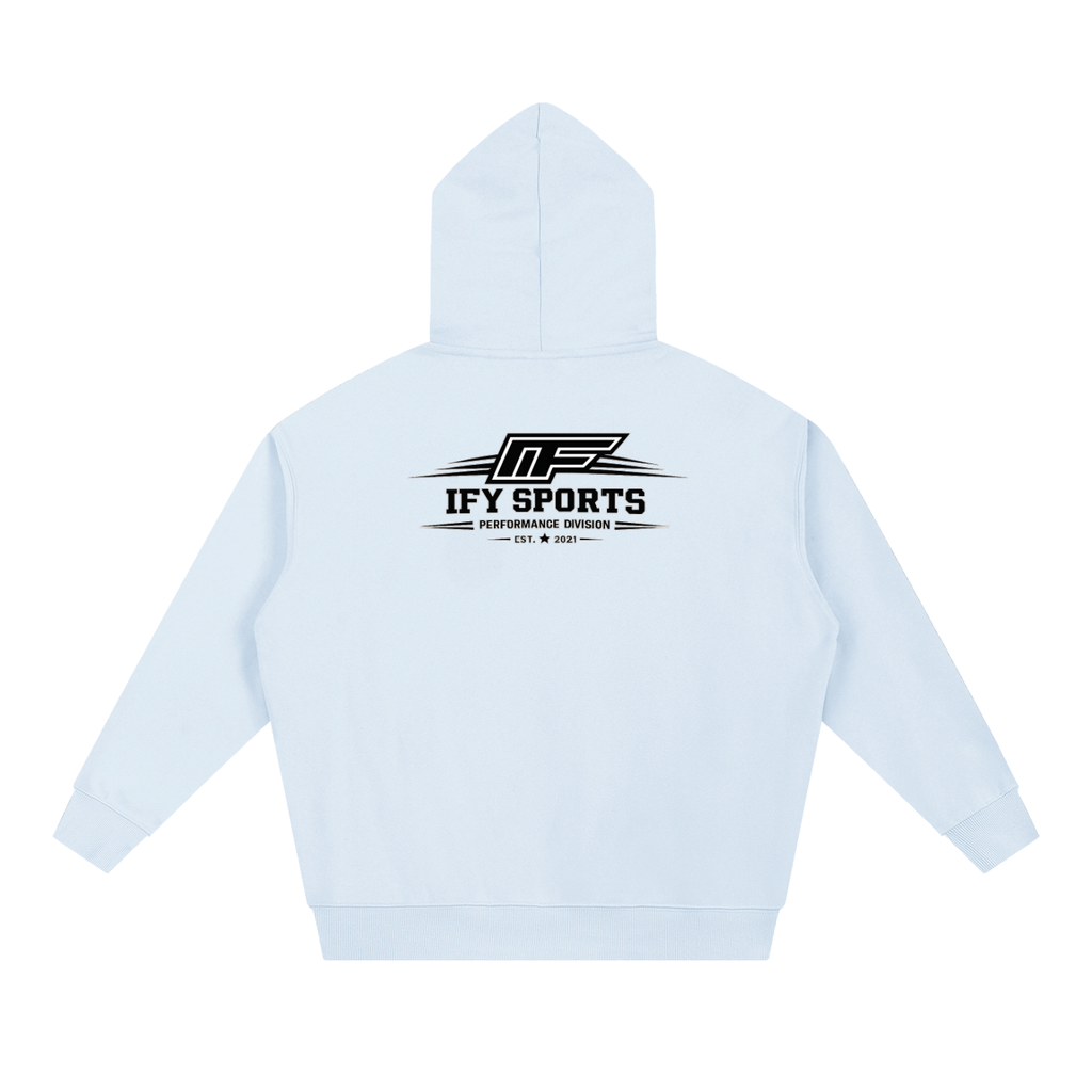 Essential Heavyweight Hoodie