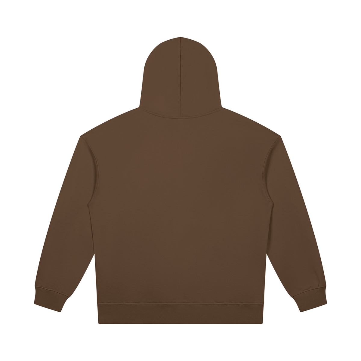 Heavyweight Pullover Hoodie