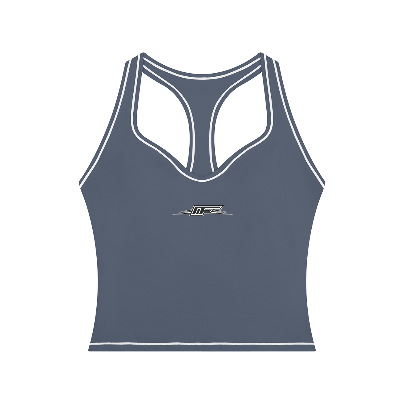 Elevate Your Workout with Our Women's Yoga Tank Top