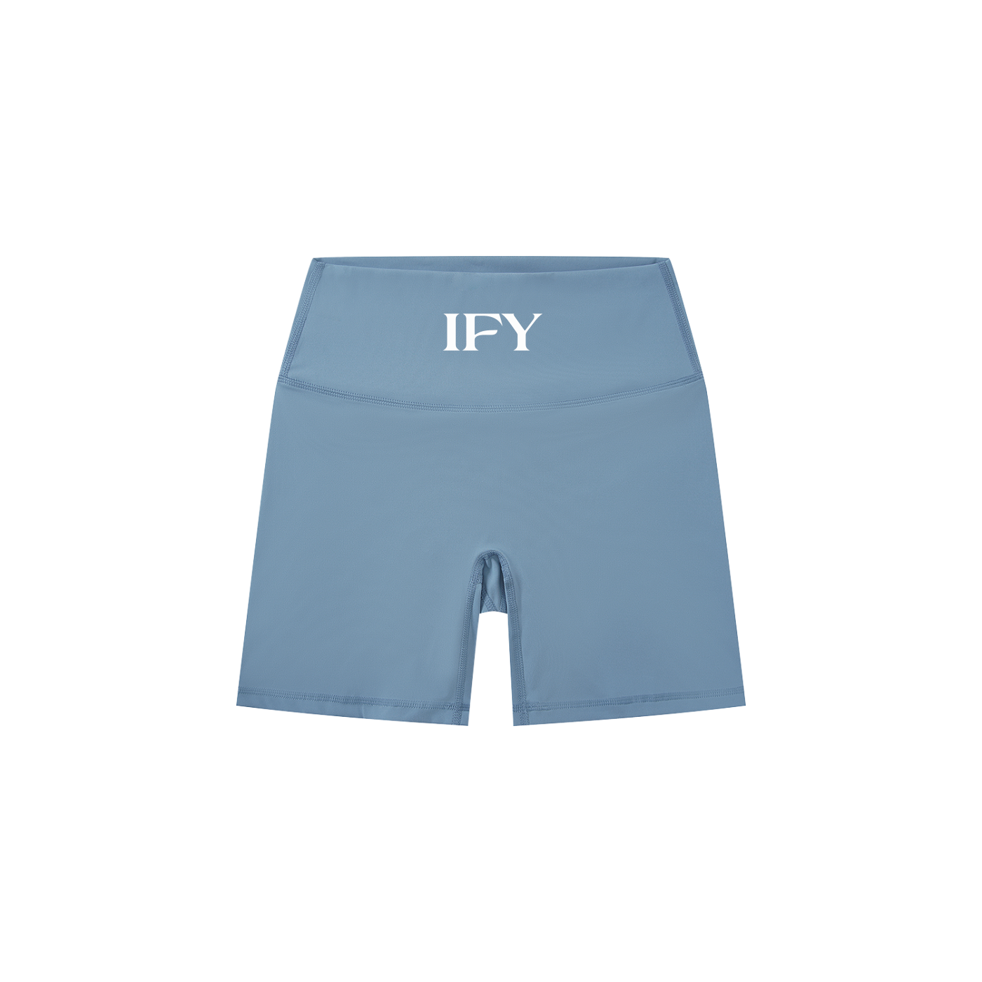 Women's High-Waisted Biker Shorts