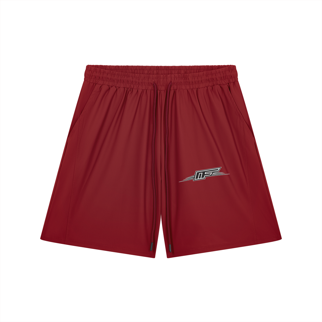 Ultimate Comfort: Men's Drawstring Shorts for Every Adventure