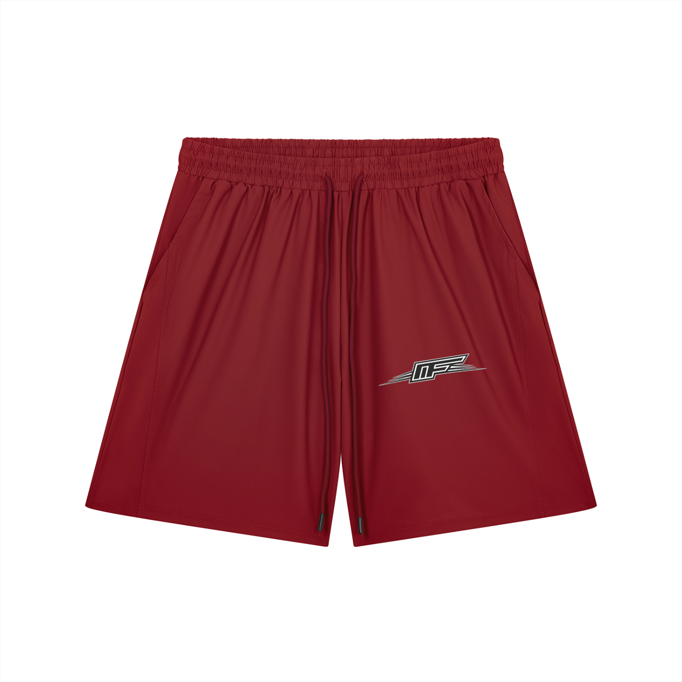 Ultimate Comfort: Men's Drawstring Shorts for Every Adventure