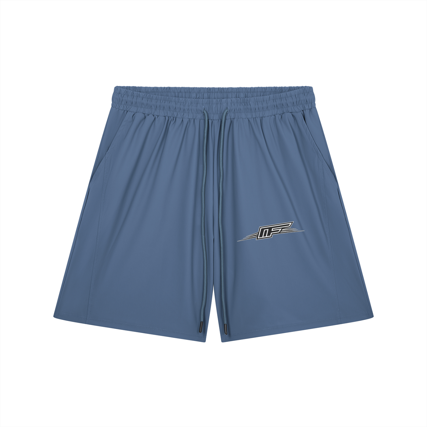 Ultimate Comfort: Men's Drawstring Shorts for Every Adventure