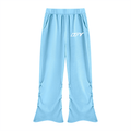 Women’s Vintage Wash Ruched Sweatpants