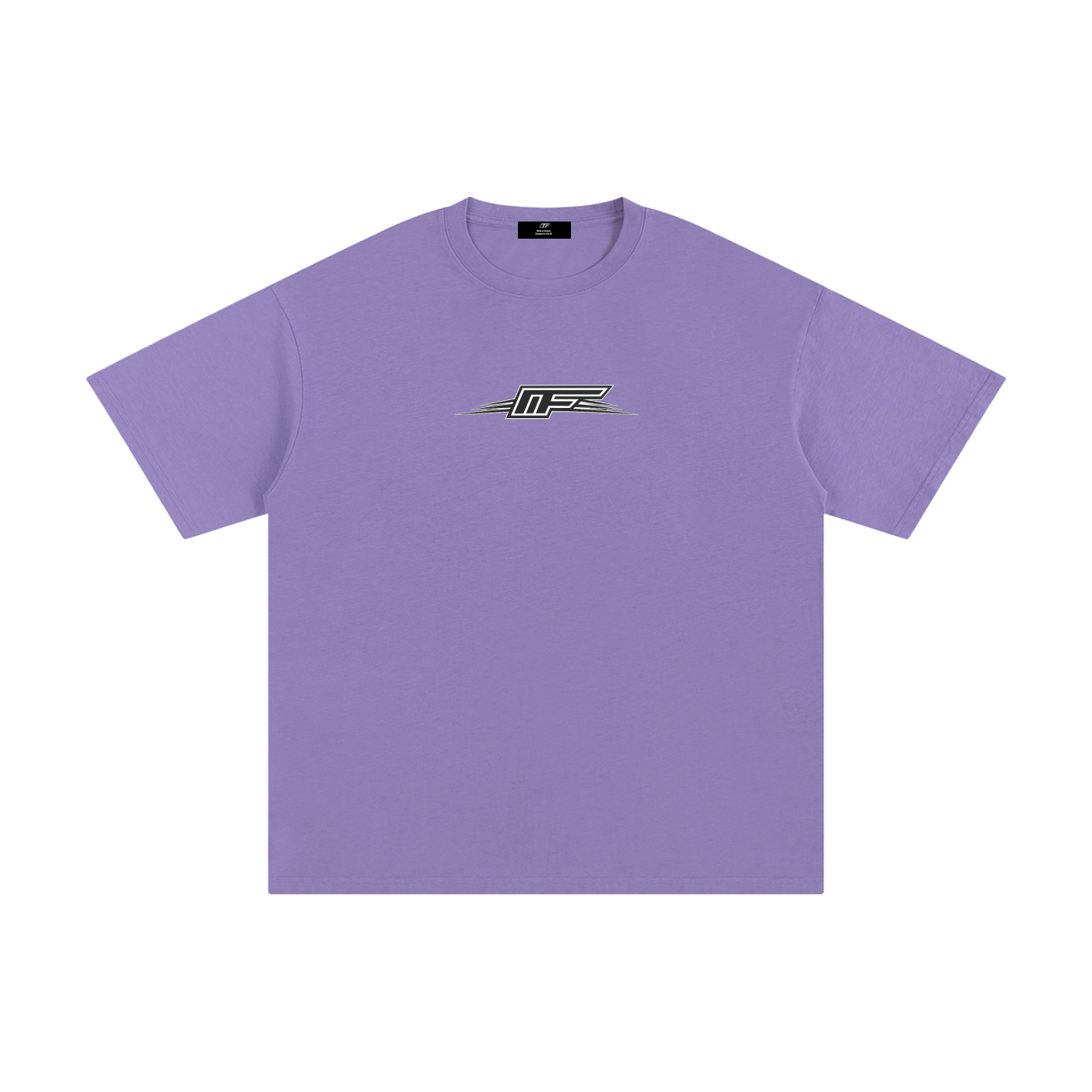 Unisex Pure Cotton T-Shirt for Ultimate Comfort and Style