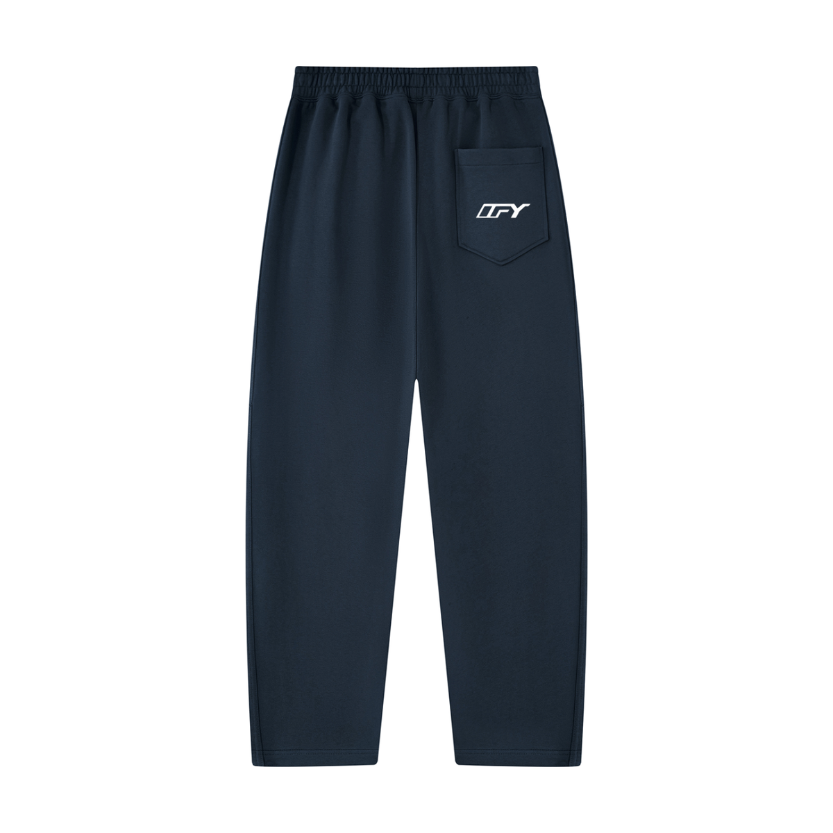 Unisex Tapered Sweatpants - Comfort Meets Style for Everyday Wear