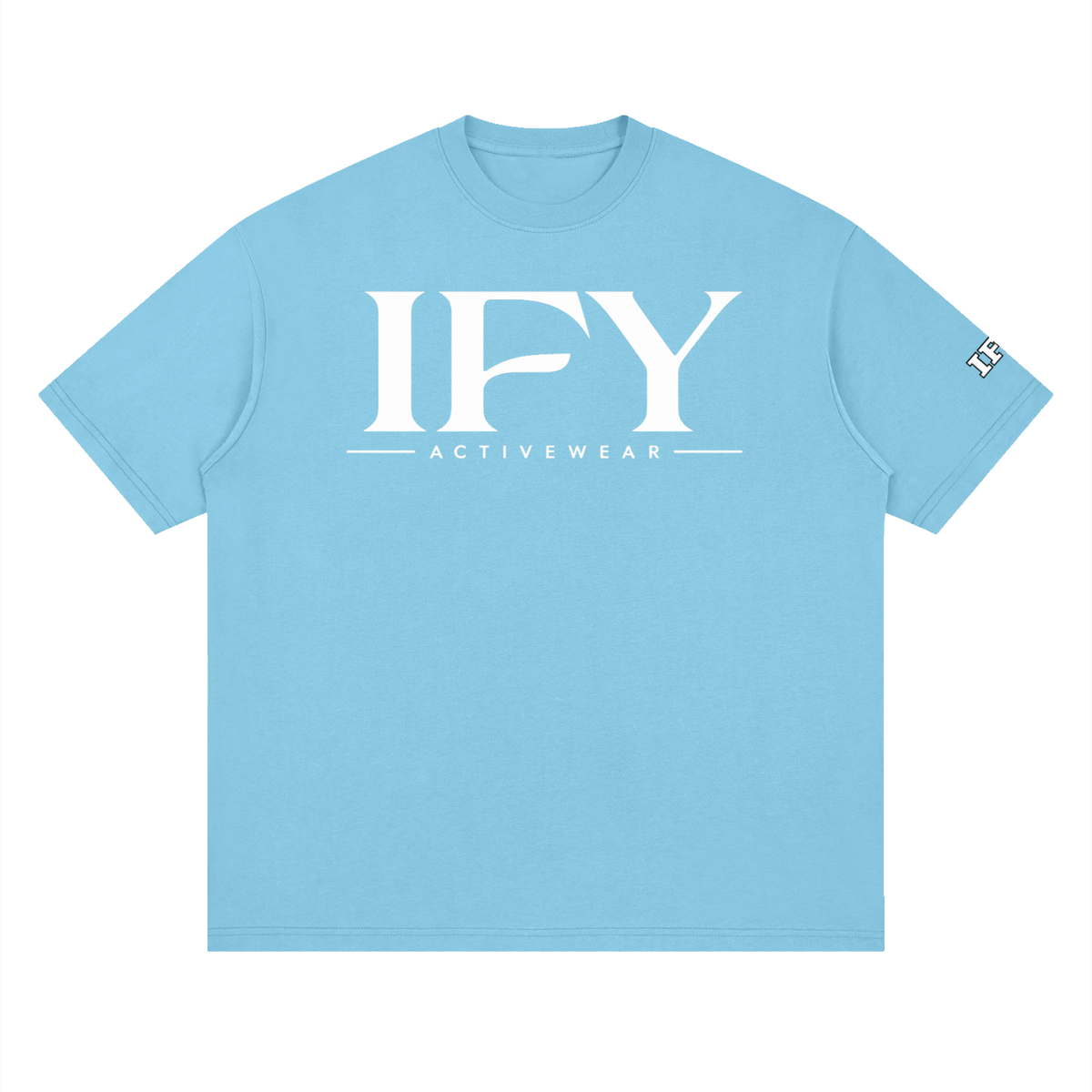 Casual Oversized T-Shirt: Effortless Style with Comfort