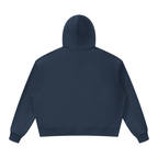 Unisex Oversized Heavyweight Hoodie
