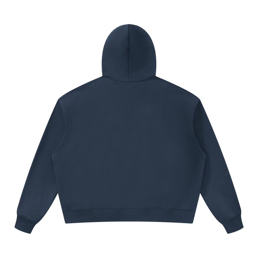 Unisex Oversized Hoodie: Ultimate Comfort for Every Occasion