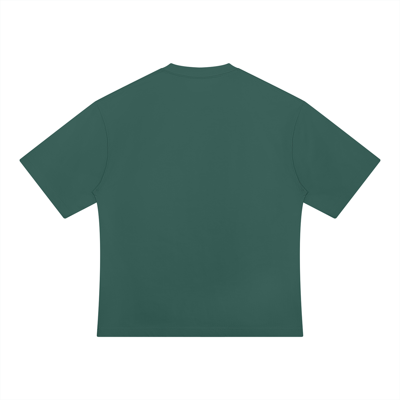 Unisex Oversized Cotton T-Shirt: The Ultimate Comfort Staple for Every Wardrobe