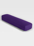Yoga Studio Pranayama Buckwheat Meditation Bolster Cushion
