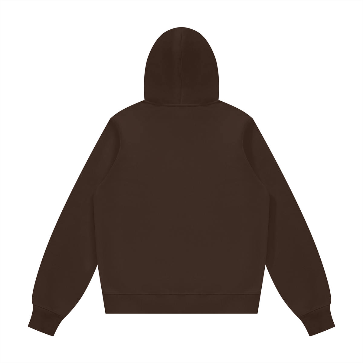 Unisex Regular-Fit Fleece Hoodie