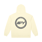 Unisex Heavyweight 420 gsm Pullover Hoodie