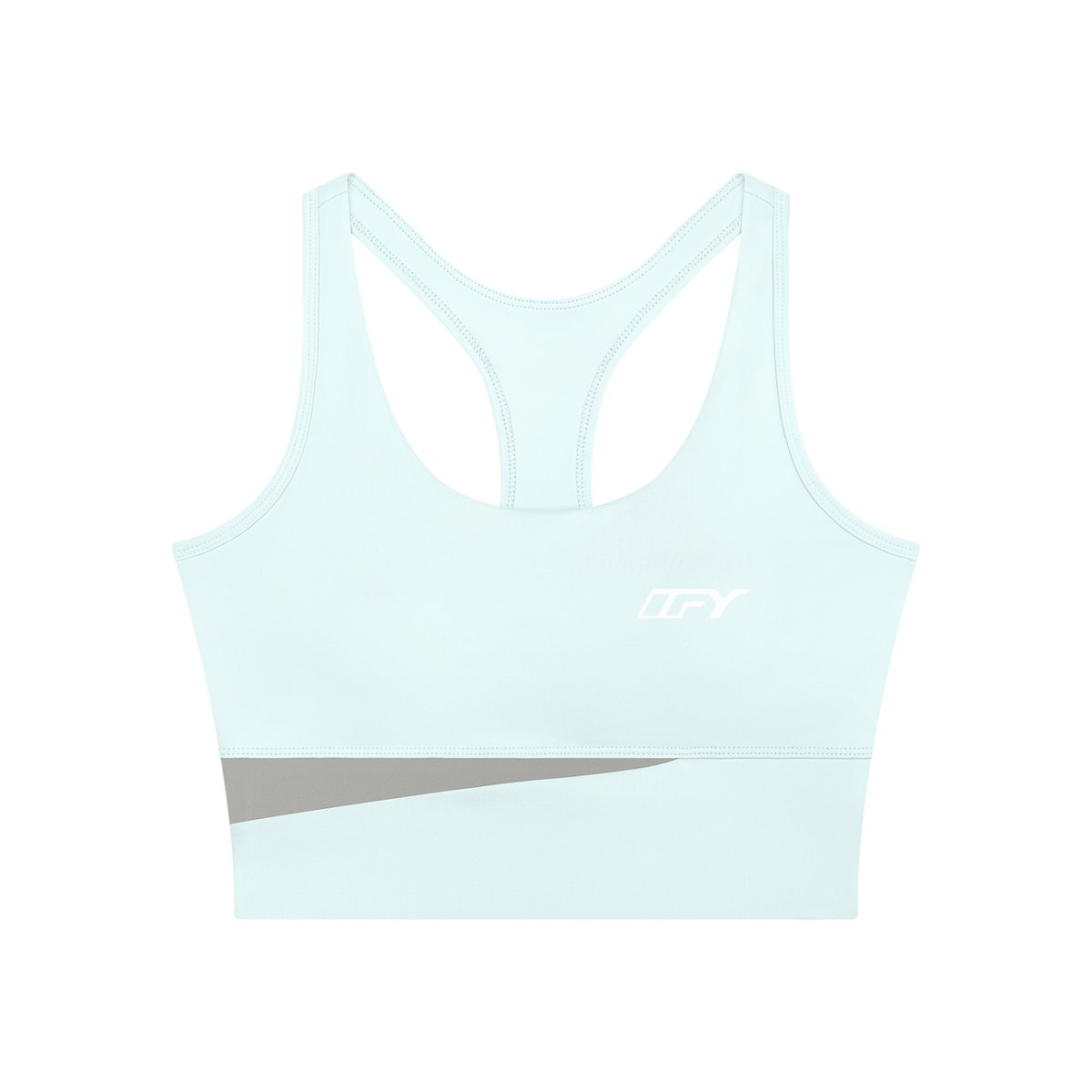 Women's Color Block Yoga Tank Top