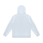Unisex Regular Fit Full Zip Hoodie