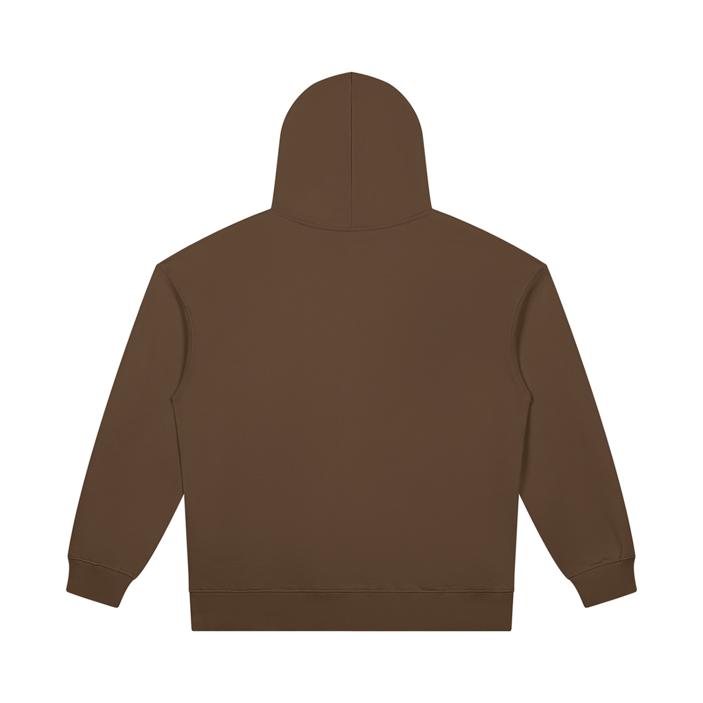 Unisex Heavyweight Pullover Hoodie