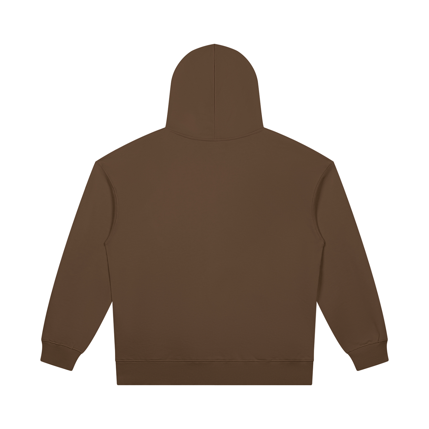 Unisex Heavyweight Pullover Hoodie