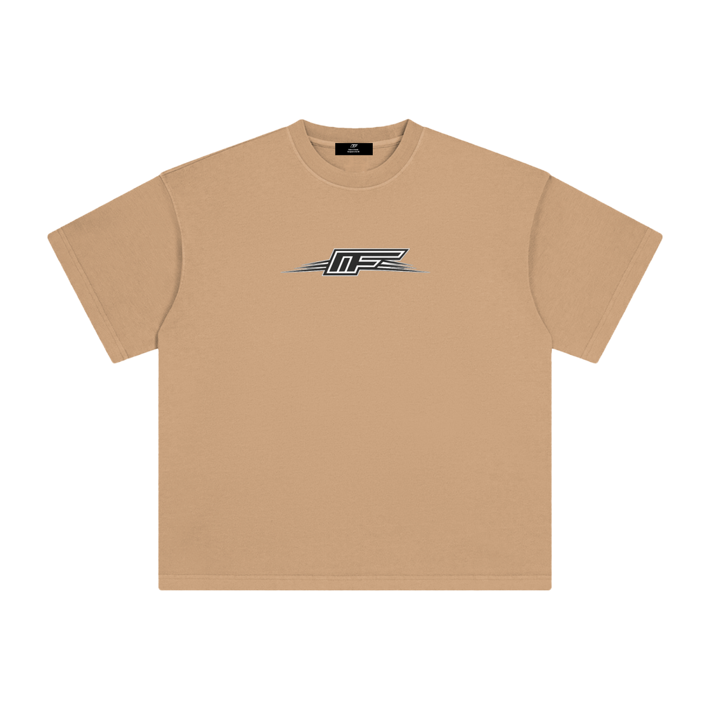 Heavyweight Vintage Washed T-Shirt