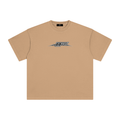 Heavyweight Vintage Washed T-Shirt