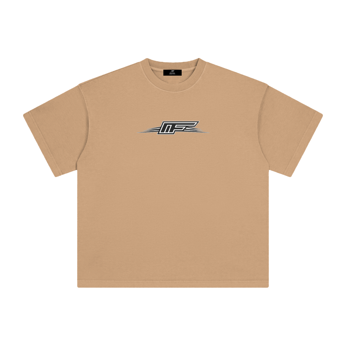 Heavyweight Vintage Washed T-Shirt