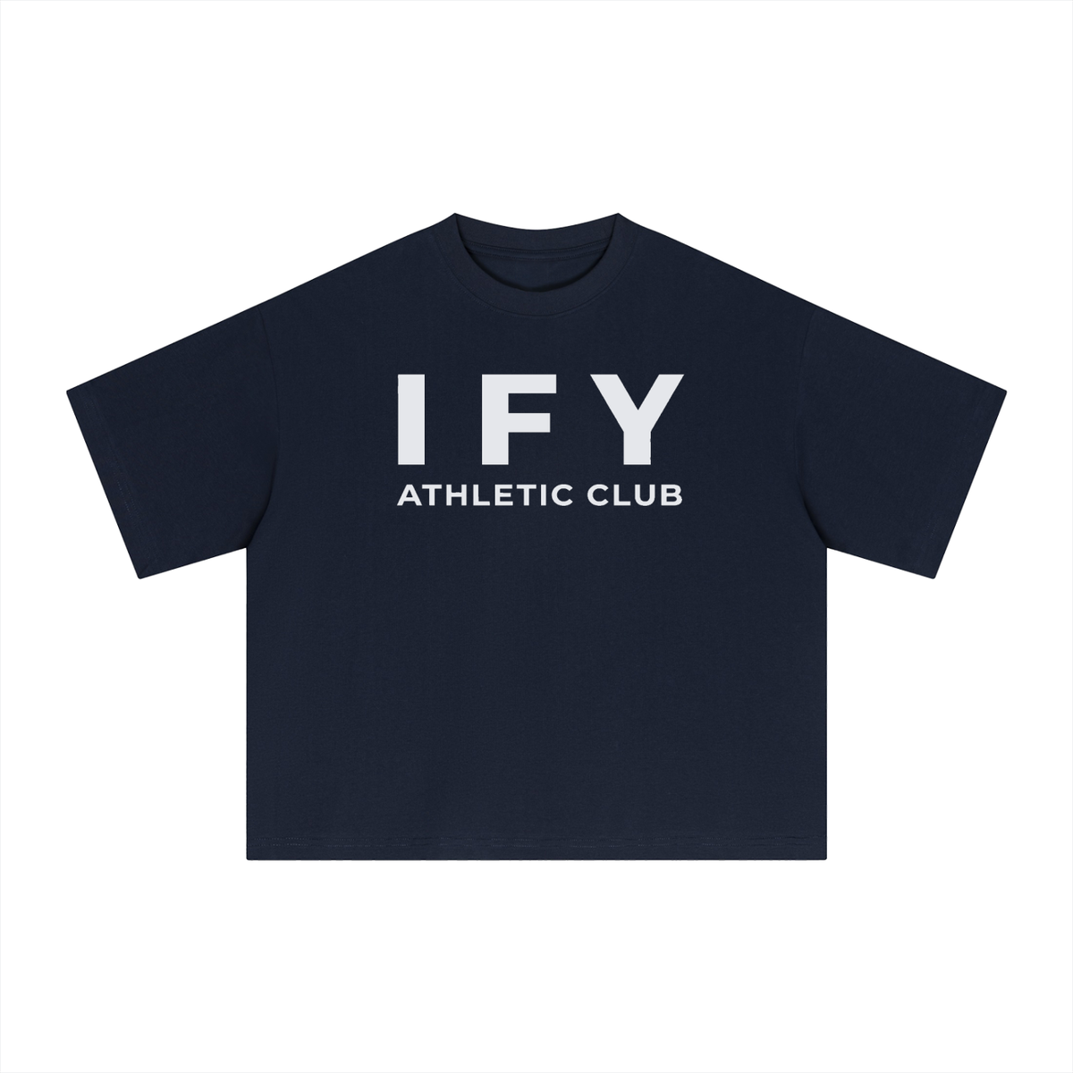 Sorona Boxy T-Shirt