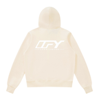 Unisex Fleece Full Zip Hoodie
