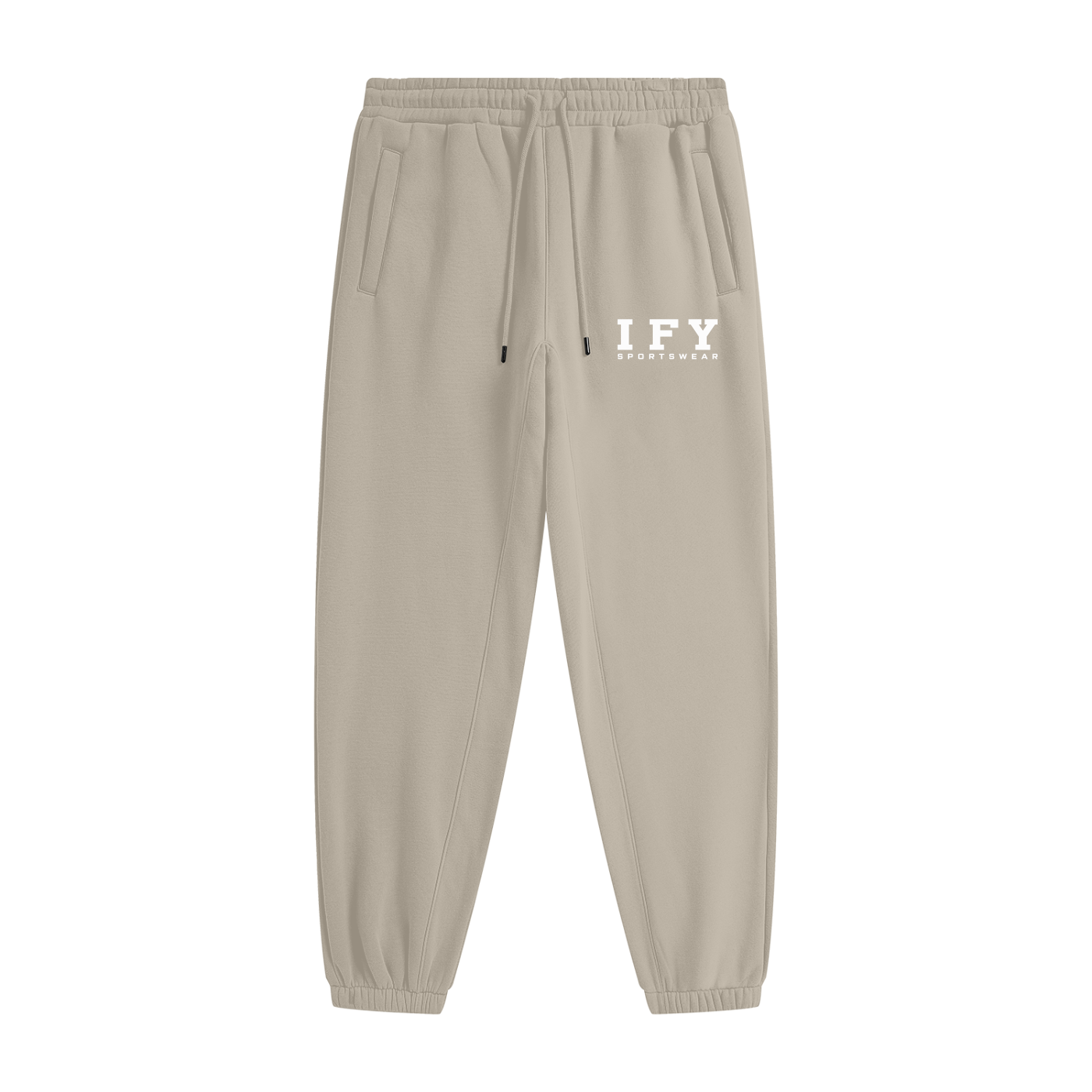 Unisex Heavyweight Fleece Joggers
