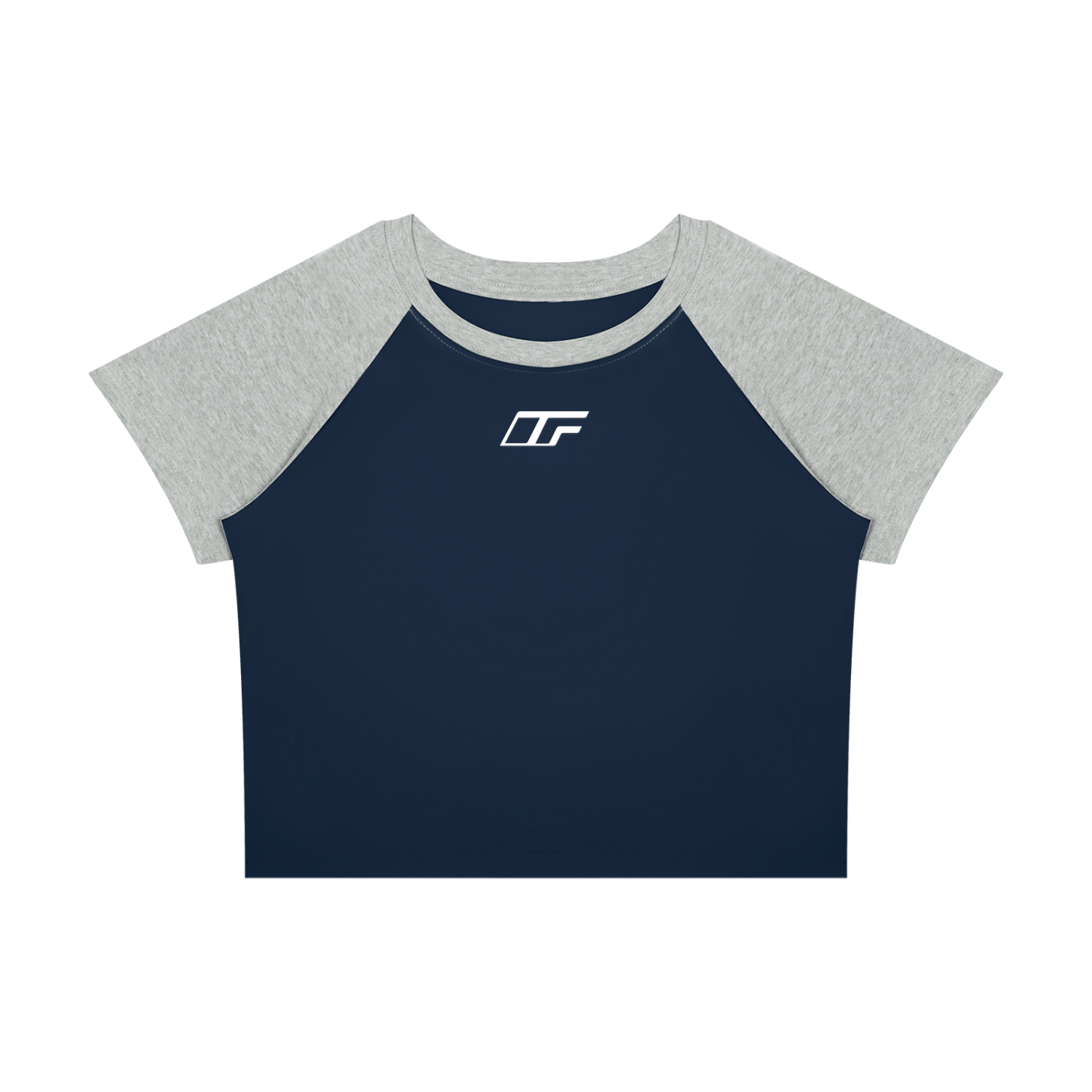 Women's Color Block T-Shirt: Effortless Style Meets Everyday Comfort