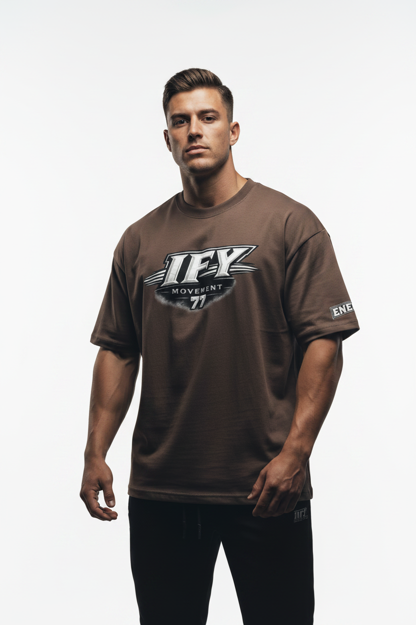 Unisex Cotton T-Shirt - Your Go-To Essential for Effortless Style