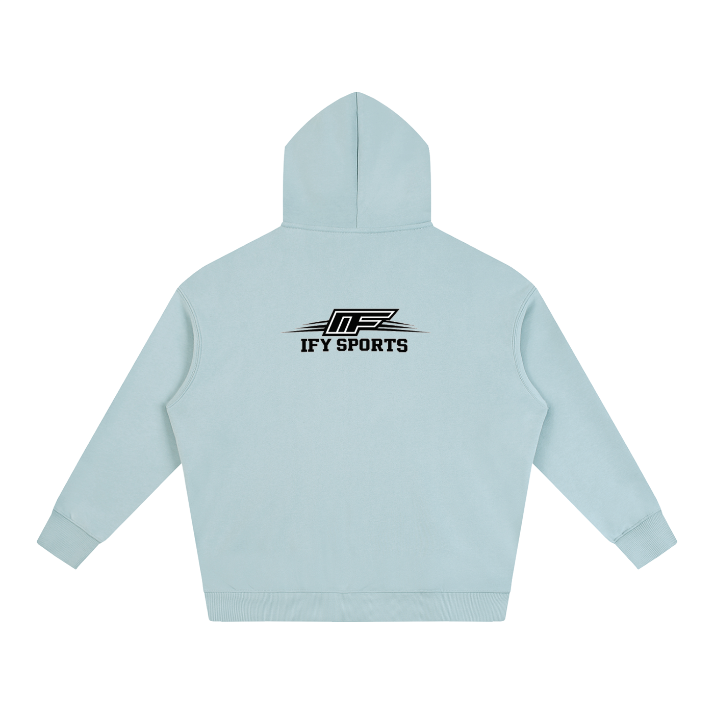Cozy Oversize Fleeced Hoodie for Ultimate Comfort and Style