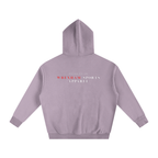 Ravar Wrexham Edition Cordless Hoodie