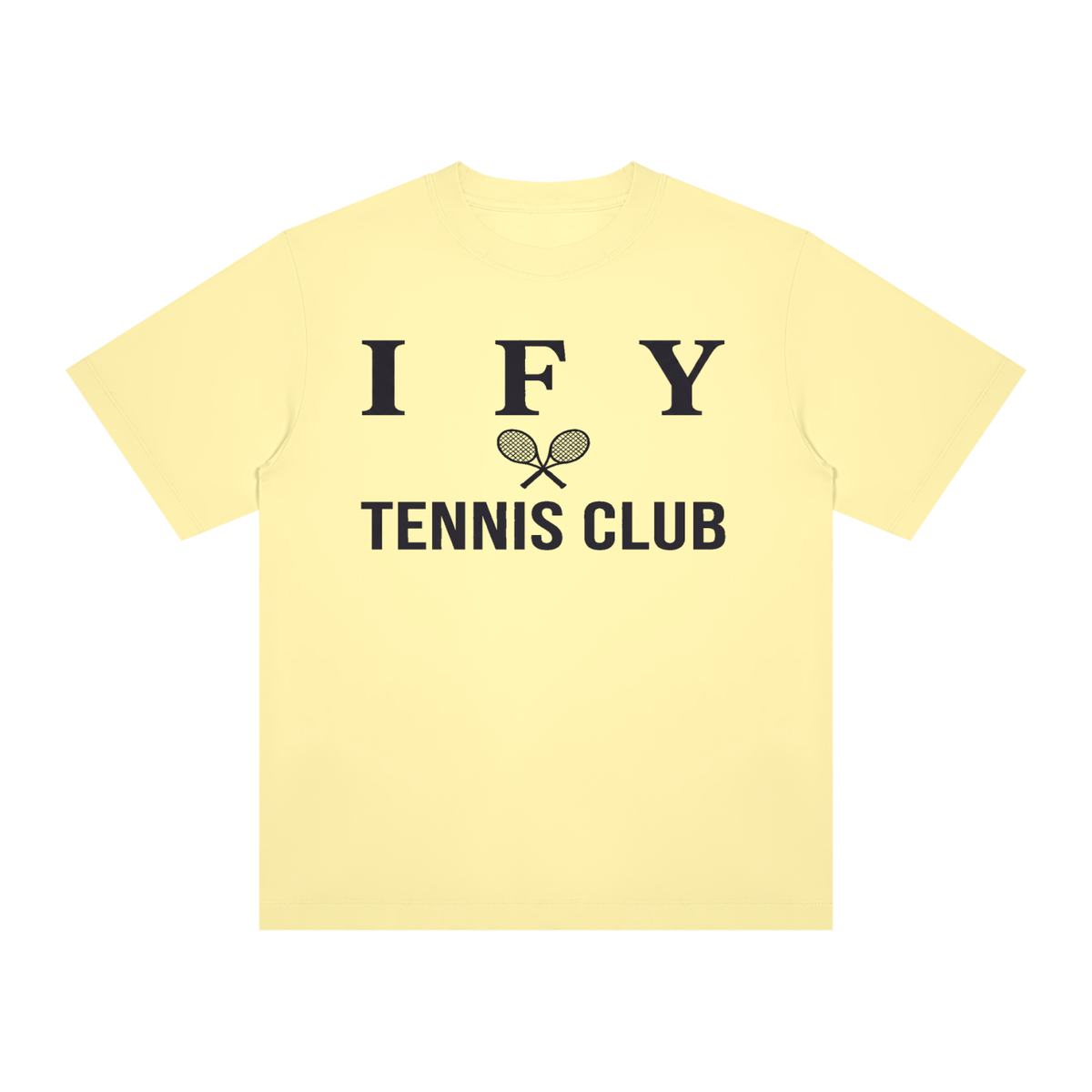 Crewneck T-Shirt