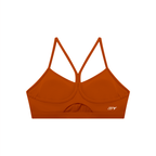 Elevate Your Workout with Our Women's Cropped Sports Bra