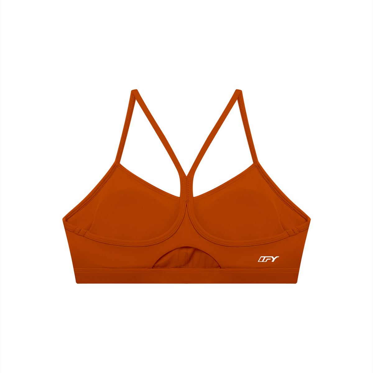 Elevate Your Workout with Our Women's Cropped Sports Bra