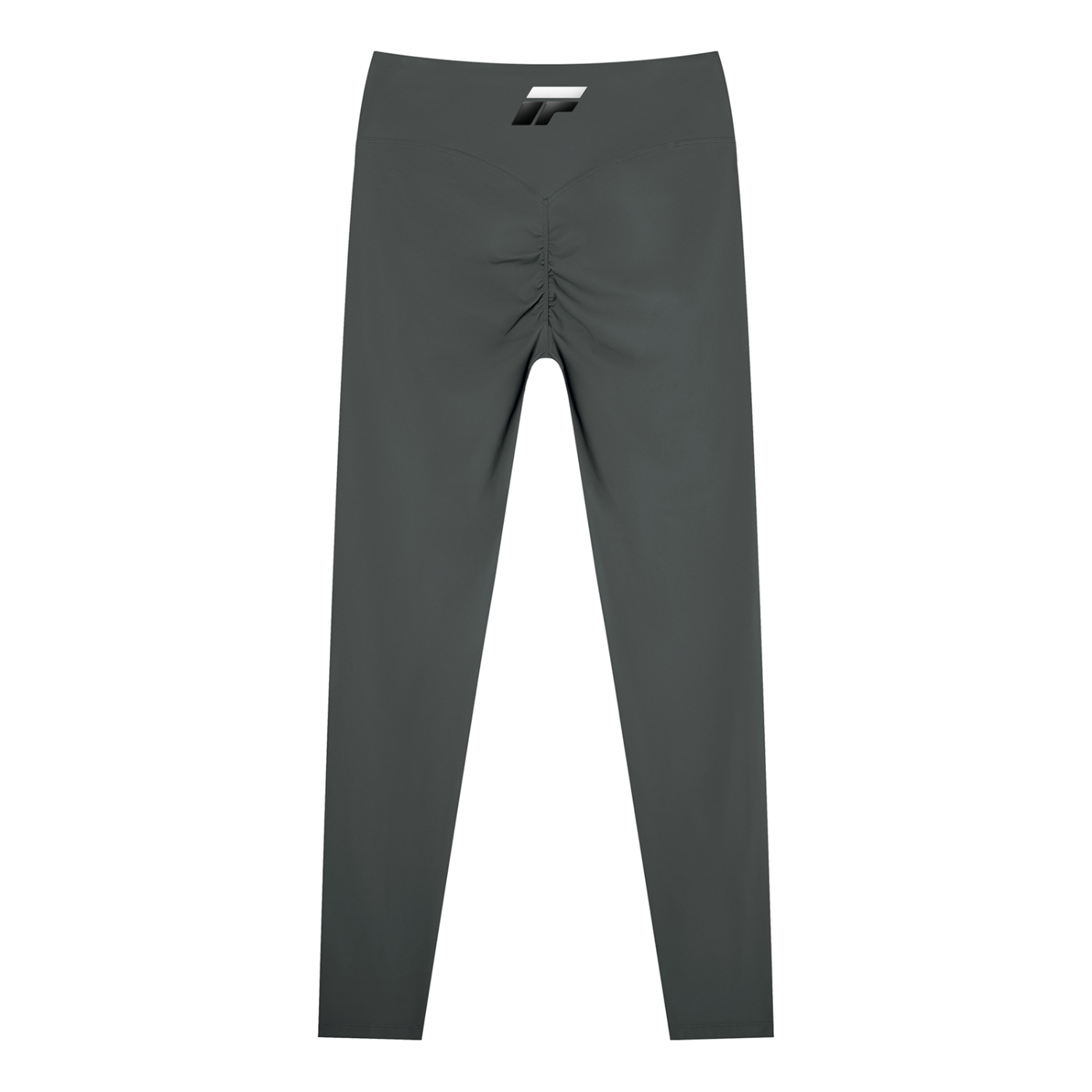 Elevate Your Comfort with Women's High Waisted Ankle Leggings