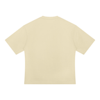 Unisex Oversized T-Shirt - Your Go-To Heavyweight Comfort